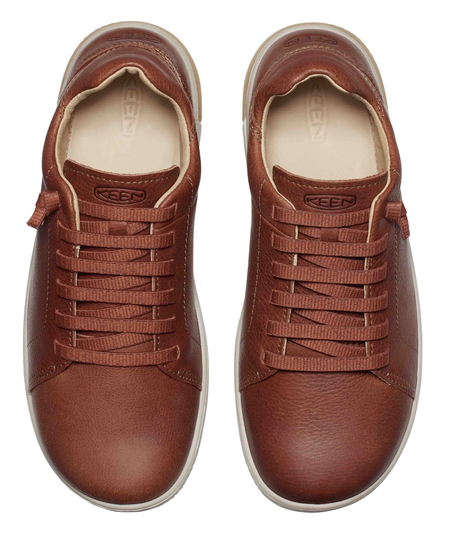KEEN キーン KNX LACE ケーエヌエックス レース メンズ