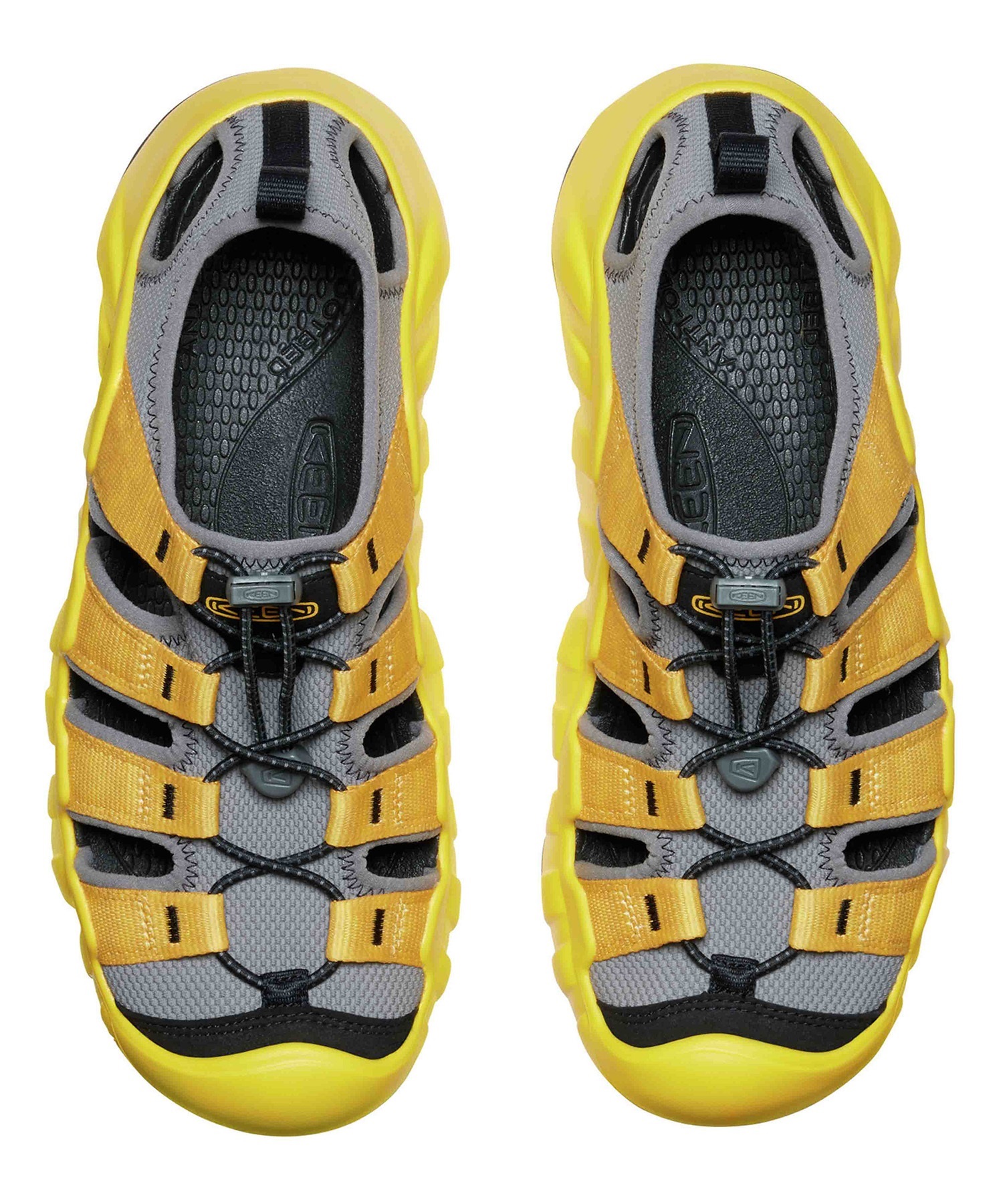 KEEN キーン HYPERPORT H2 ハイパーポート エイチツー メンズ