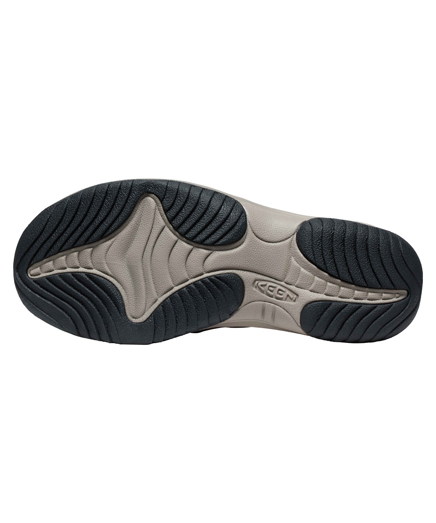 KEEN キーン コナ フリップ ティージー 1029143 シューズ サンダル アウトドア メンズ(JADE-25.0cm)