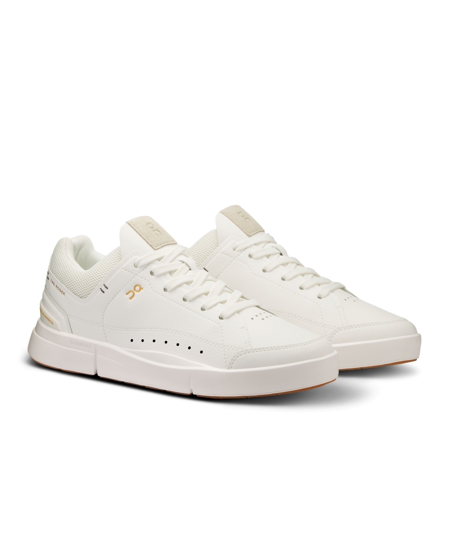 ON オン THE ROGER Centre Court 3WD1128 レディース スニーカー