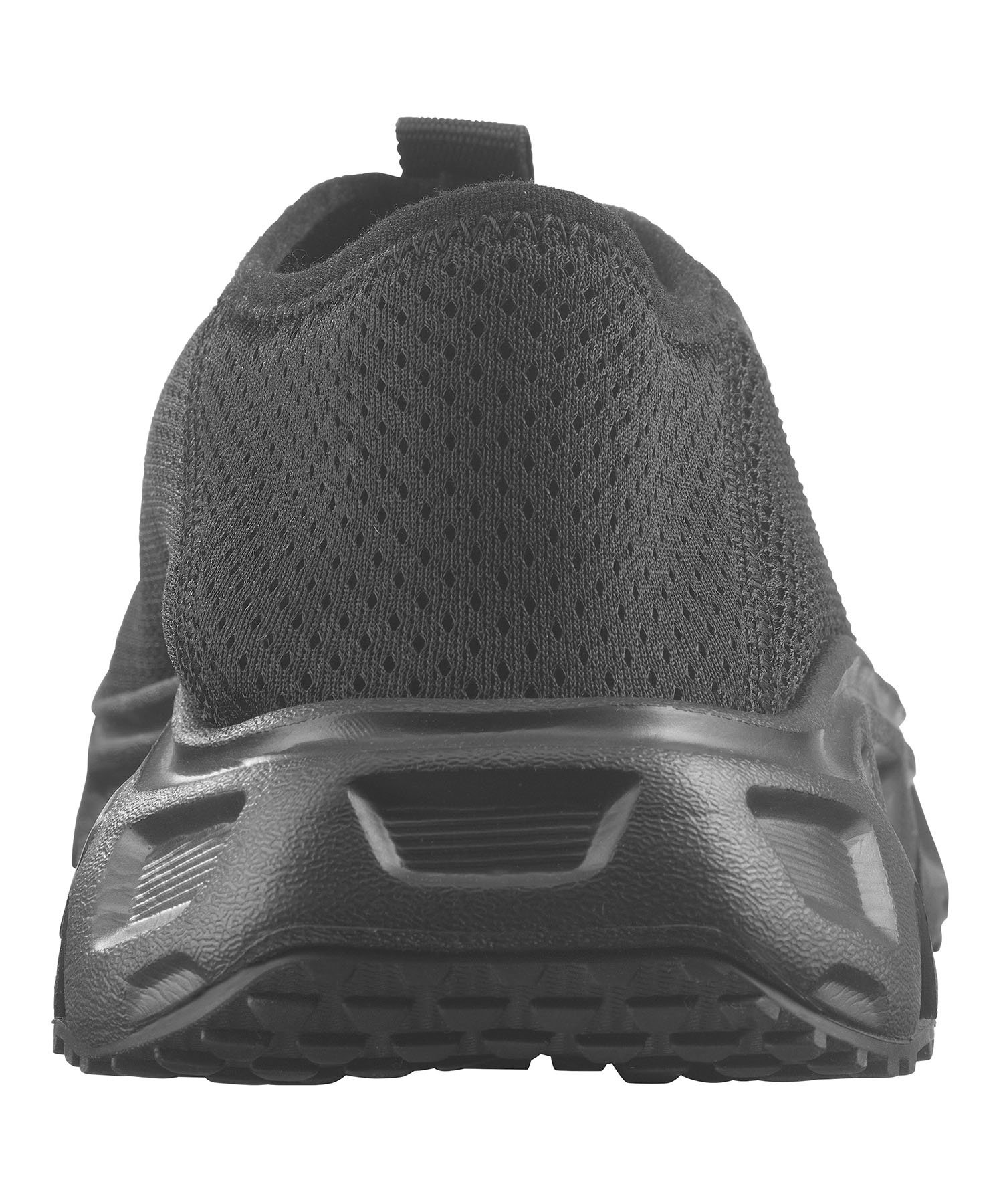 SALOMON サロモン REELAX MOC 6.0 メンズ スリッポン リカバリー