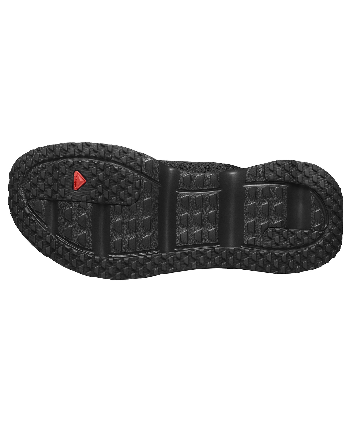 SALOMON サロモン REELAX SLIDE 6.0 メンズ サンダル リカバリー L47112000 5