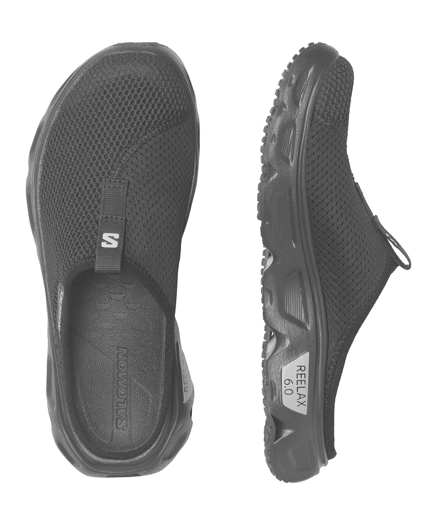 サロモン　REELAX SLIDE 6.0 リカバリーサンダル　リラックス REELAX SLIDE 6.0 – サロモン公式オンラインストア