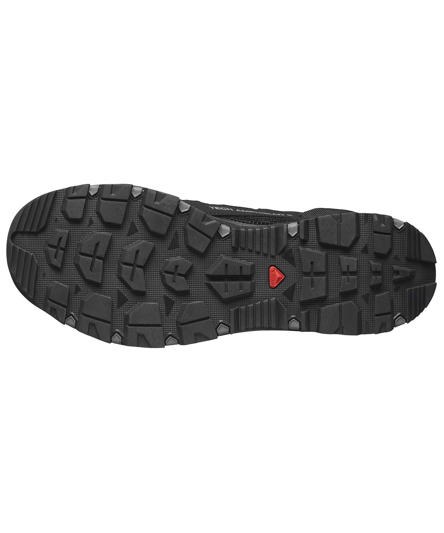 SALOMON サロモン TECHAMPHIBIAN 5 メンズ サンダル アウトドア
