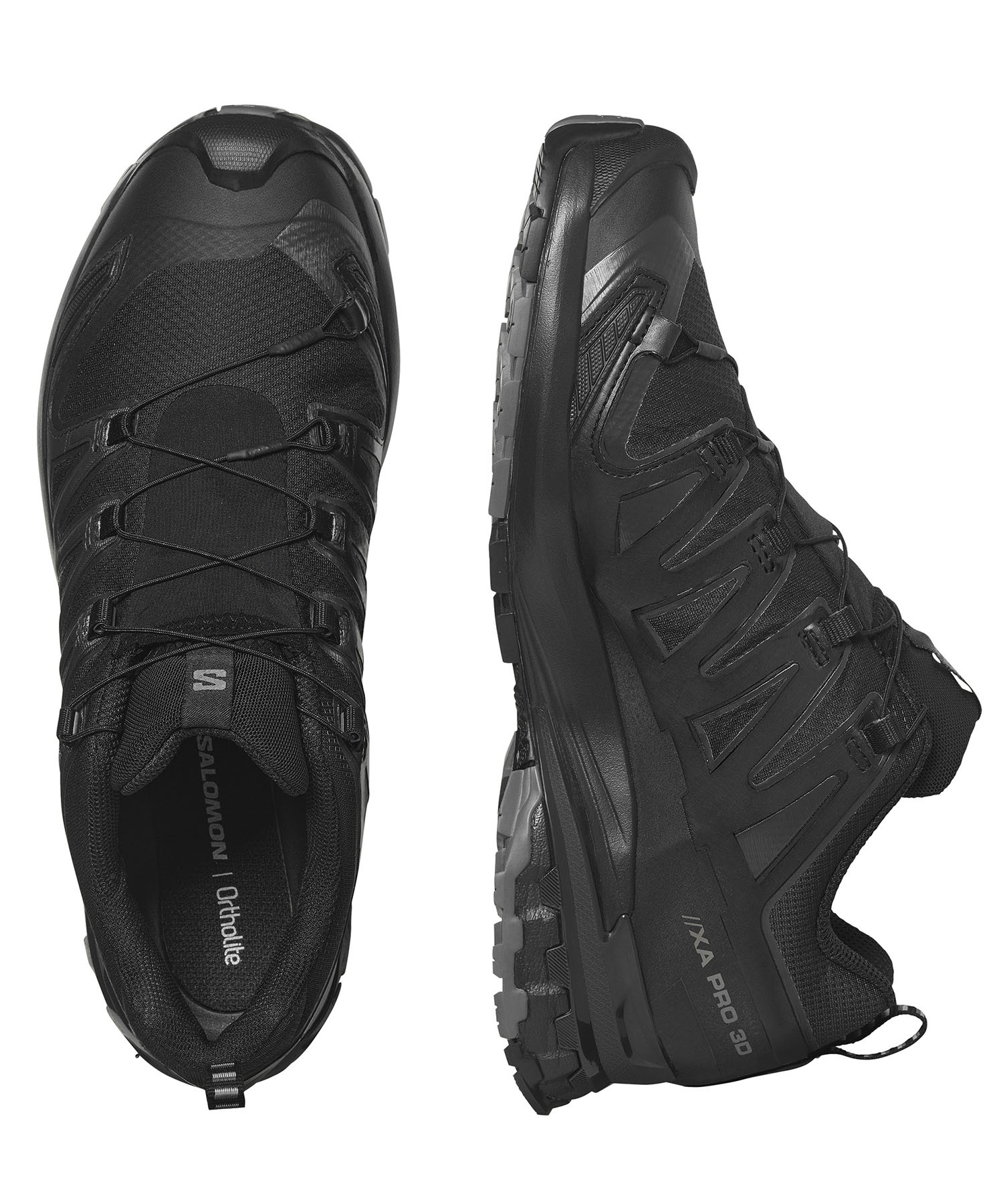 SALOMON サロモン XA PRO 3D V9 WIDE GTX メンズ シューズ