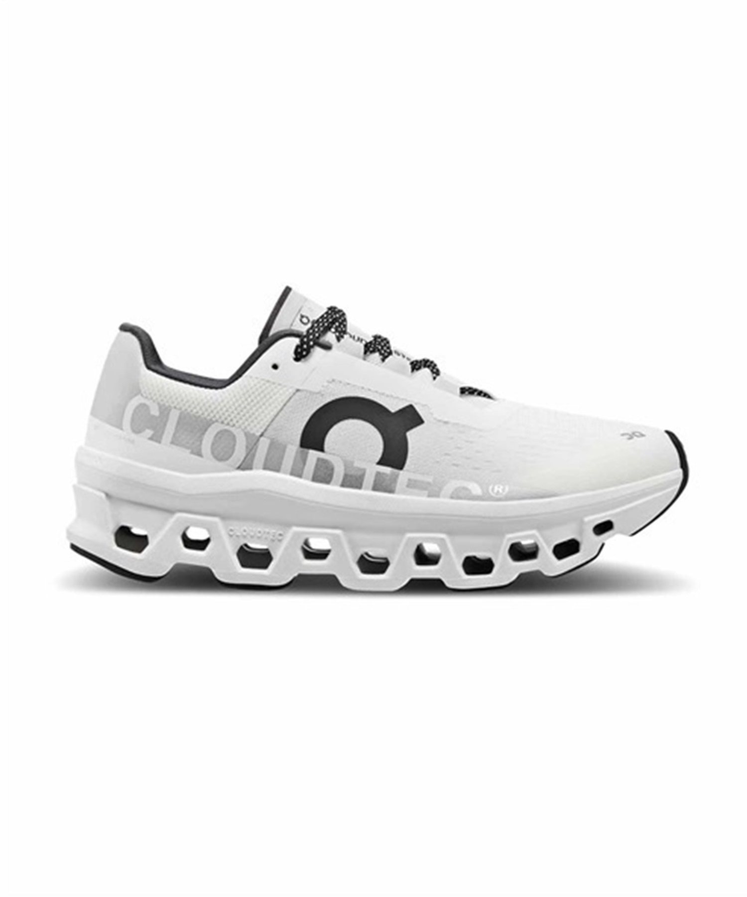 ヨドバシ.com - オン On クラウドモンスター レディース