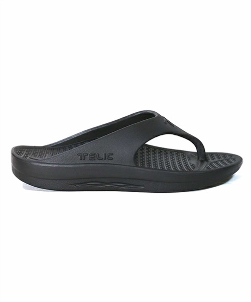 TELIC テリック FLIP FLOP ユニセックス #サンダル 靴 リカバリー