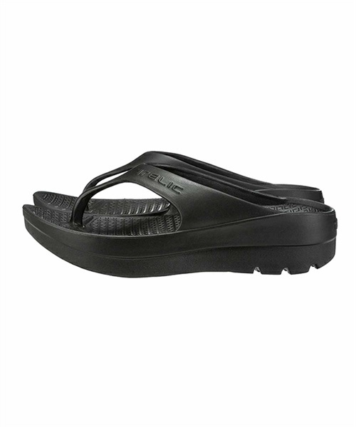 TELIC テリック W-FLIP FLOP ユニセックス #サンダル 靴