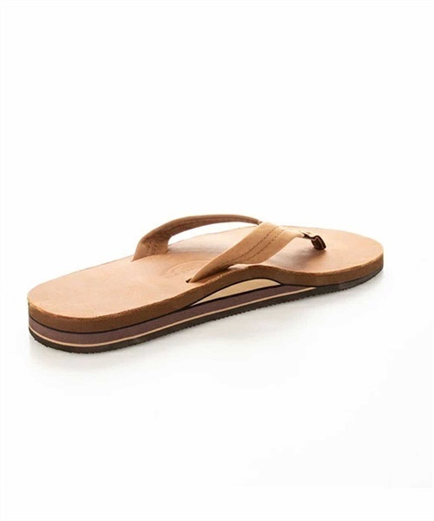 RAINBOW SANDALS レインボーサンダルズ クラシックレザー ダブルミッドソール 302ALTS-CL メンズ シューズ サンダル ビーチサンダル KK1 E16(TTTN-S)