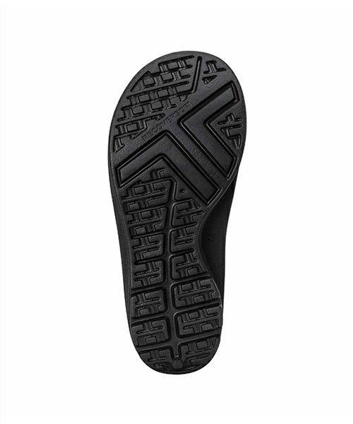 TELIC テリック ANKLE-STRAP 958954 レディース シューズ #サンダル 靴 リカバリーサンダル KX1 C9(Black-S)