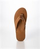 RAINBOW SANDALS レインボーサンダルズ クラシックレザー ダブルミッドソール 302ALTS-CL メンズ シューズ サンダル ビーチサンダル KK1 E6(BE-S)