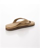 RAINBOW SANDALS レインボーサンダルズ プレミア・レザー ダブルミッドソール 302ALTS-PL メンズ シューズ サンダル ビーチサンダル KK1 E6(BE-S)