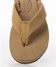 RAINBOW SANDALS レインボーサンダルズ プレミア・レザー ダブルミッドソール 302ALTS-PL メンズ シューズ サンダル ビーチサンダル KK1 E6(BE-S)