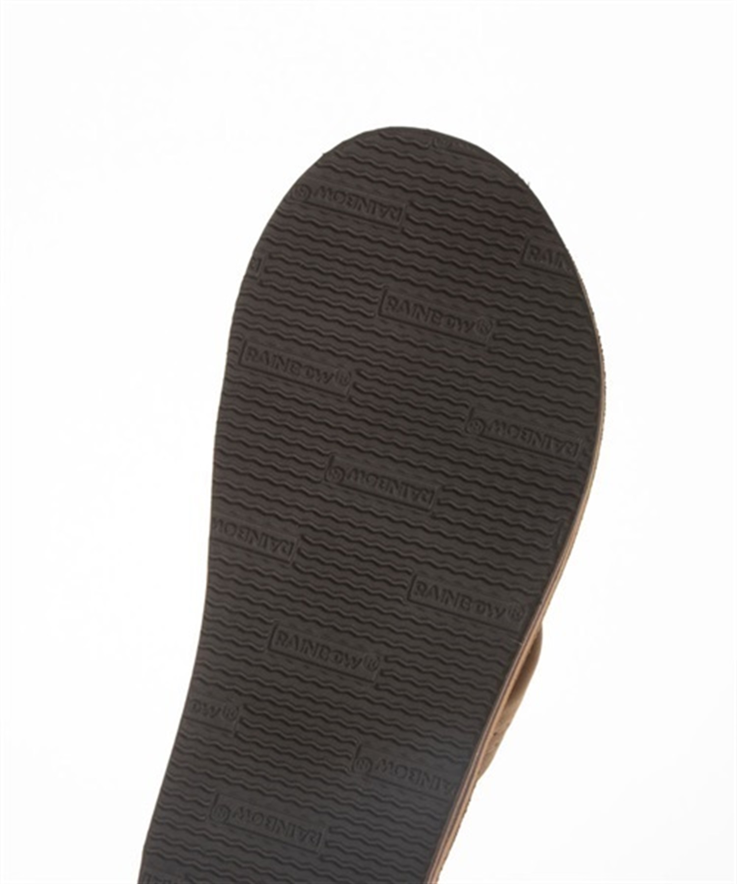 RAINBOW SANDALS レインボーサンダルズ プレミア・レザー ダブル