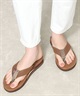 RAINBOW SANDALS レインボーサンダルズ プレミア・レザー ダブルミッドソール 302ALTS-PL メンズ シューズ サンダル ビーチサンダル KK1 E6(BE-S)