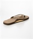 RAINBOW SANDALS レインボーサンダルズ シングルレイヤー・プレミア・レザー 301ALTS-PL メンズ シューズ サンダル ビーチサンダル KK1 E6(BRBR-S)