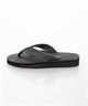 RAINBOW SANDALS レインボーサンダルズ プレミア・レザー ダブルミッドソール 302ALTS-PL メンズ シューズ サンダル ビーチサンダル KK1 E6(BKBK-S)