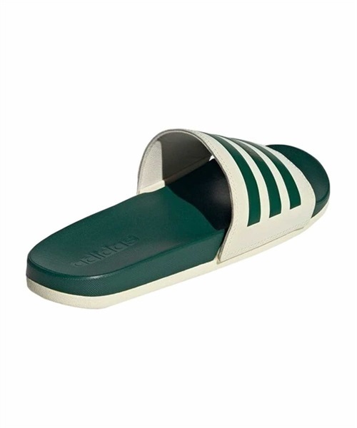 adidas アディダス ADILETTE COMFORT U GW8754 メンズ 靴 シューズ サンダル スポーツサンダル スライドサンダル KX1 D21(GRWT-26.5cm)