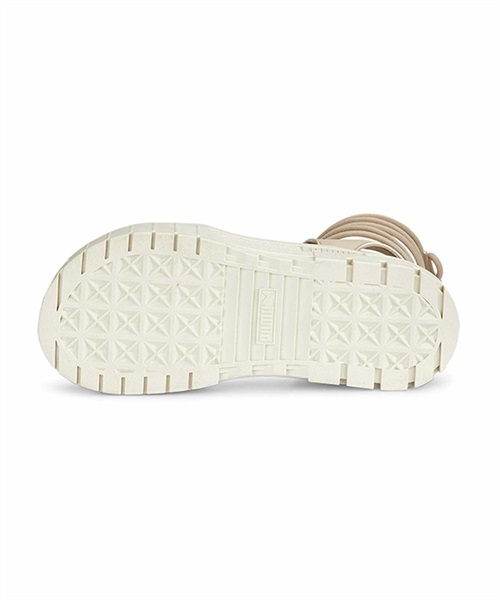 PUMA プーマ Mayze メイズ サンダル レース ウィメンズ 388950 01 