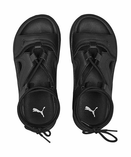 PUMA プーマ Mayze メイズ サンダル レース ウィメンズ 388950