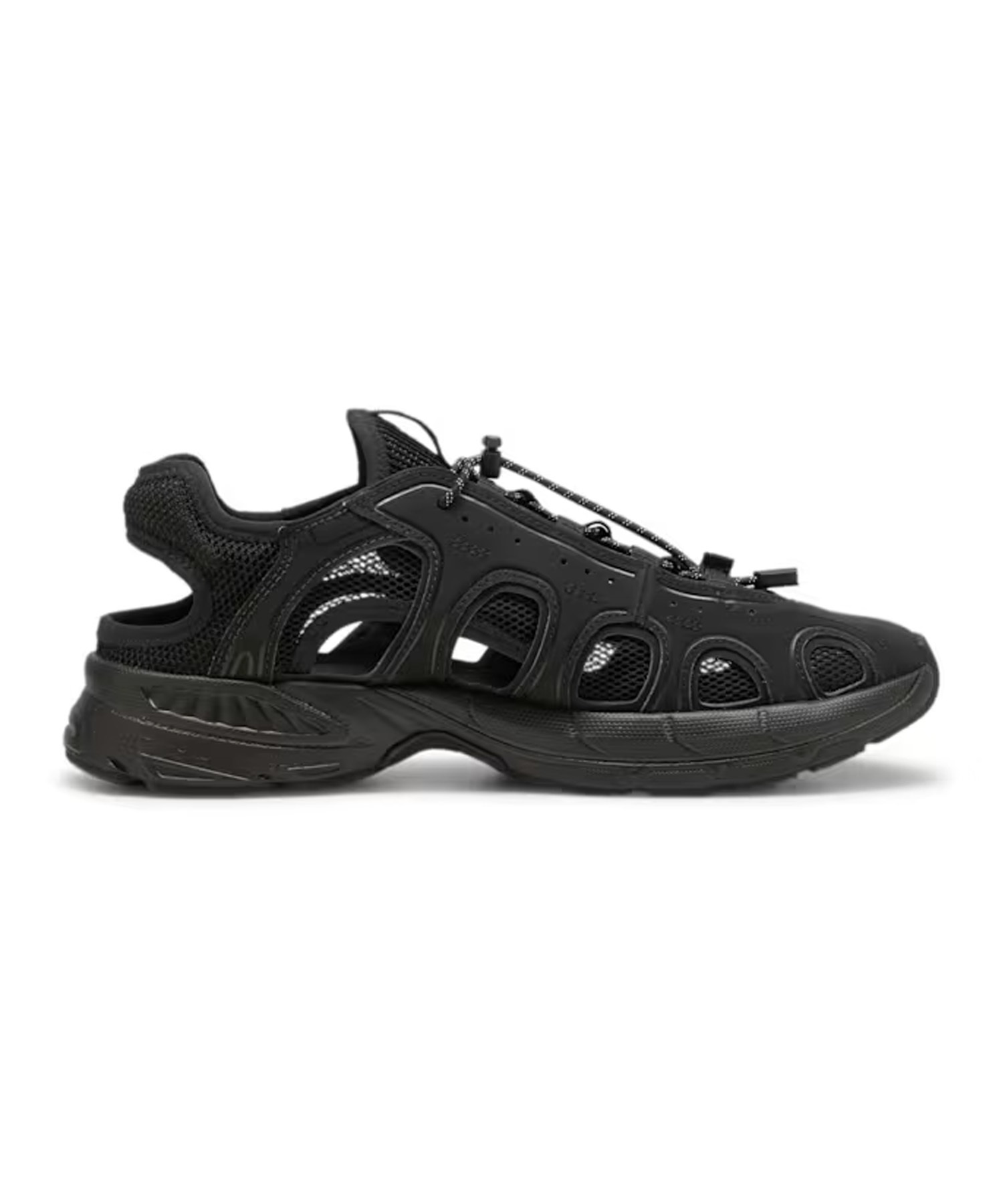 PUMA プーマ レディース シューズ ベロ サンダル 395579 02