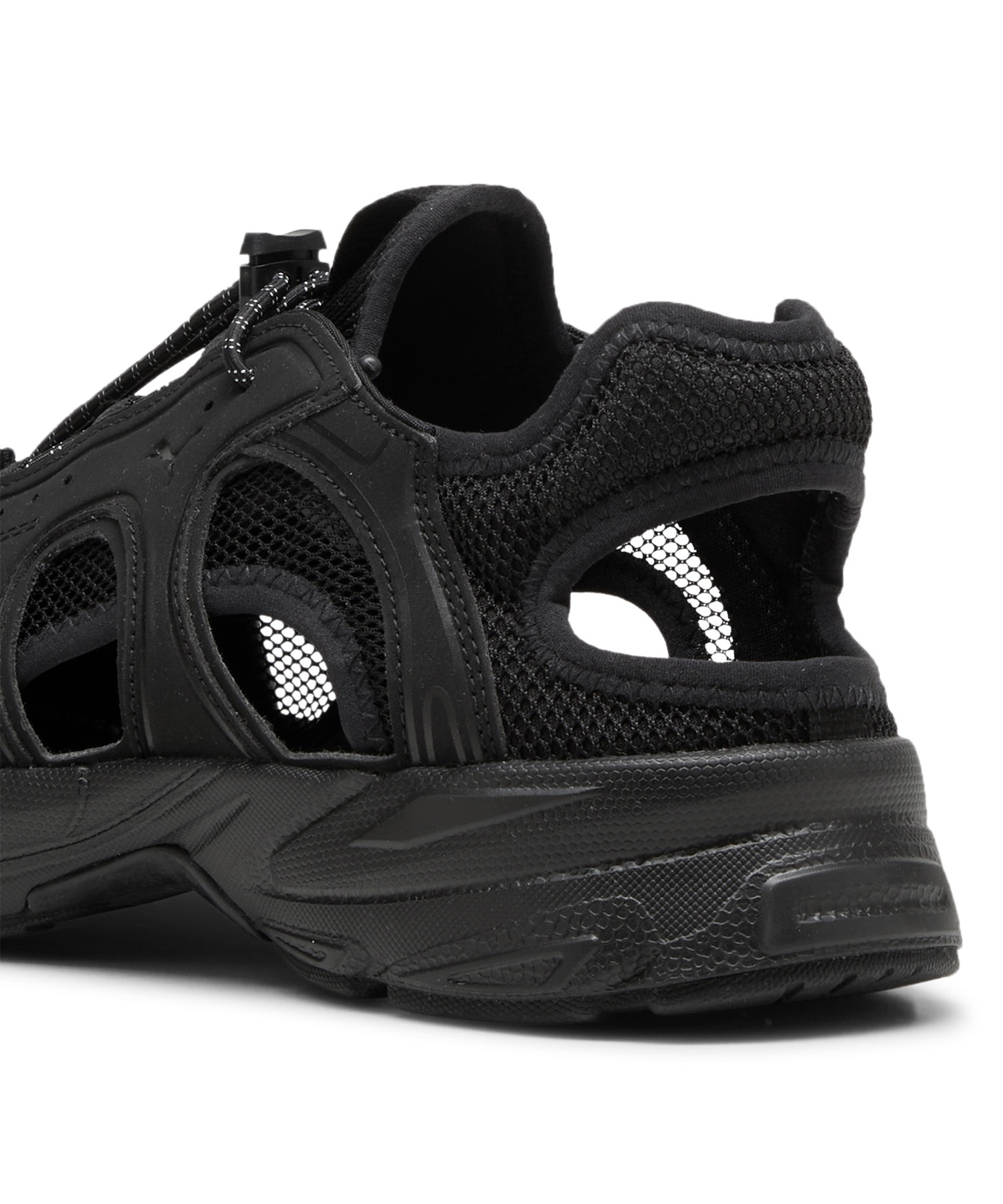 PUMA プーマ レディース シューズ ベロ サンダル 395579 02