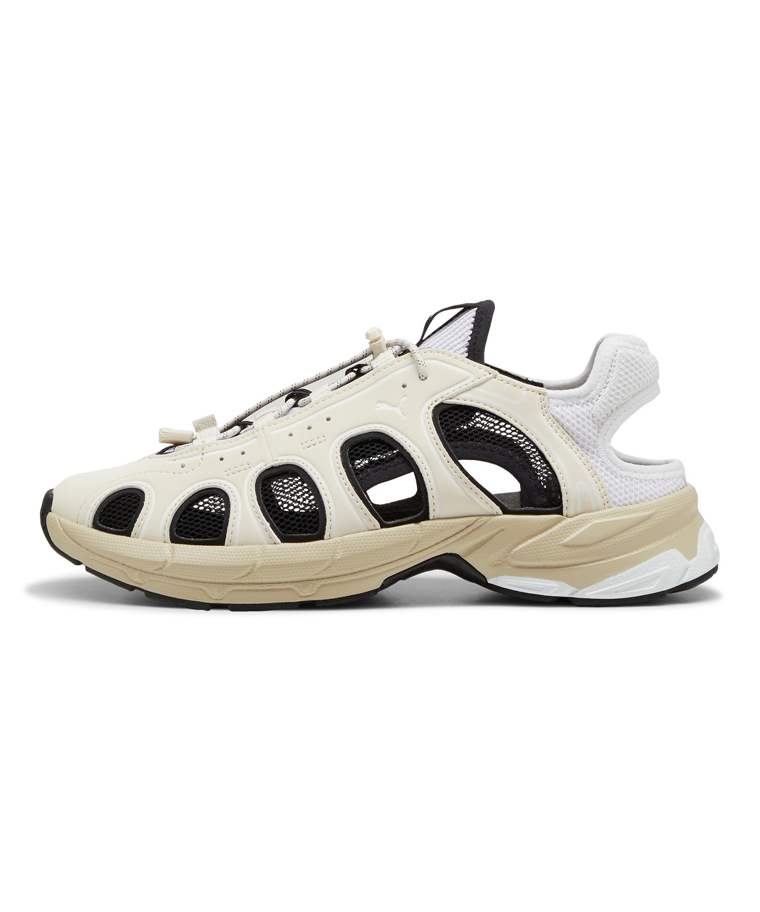 PUMA プーマ レディース シューズ ベロ サンダル 395579 01 ライフ