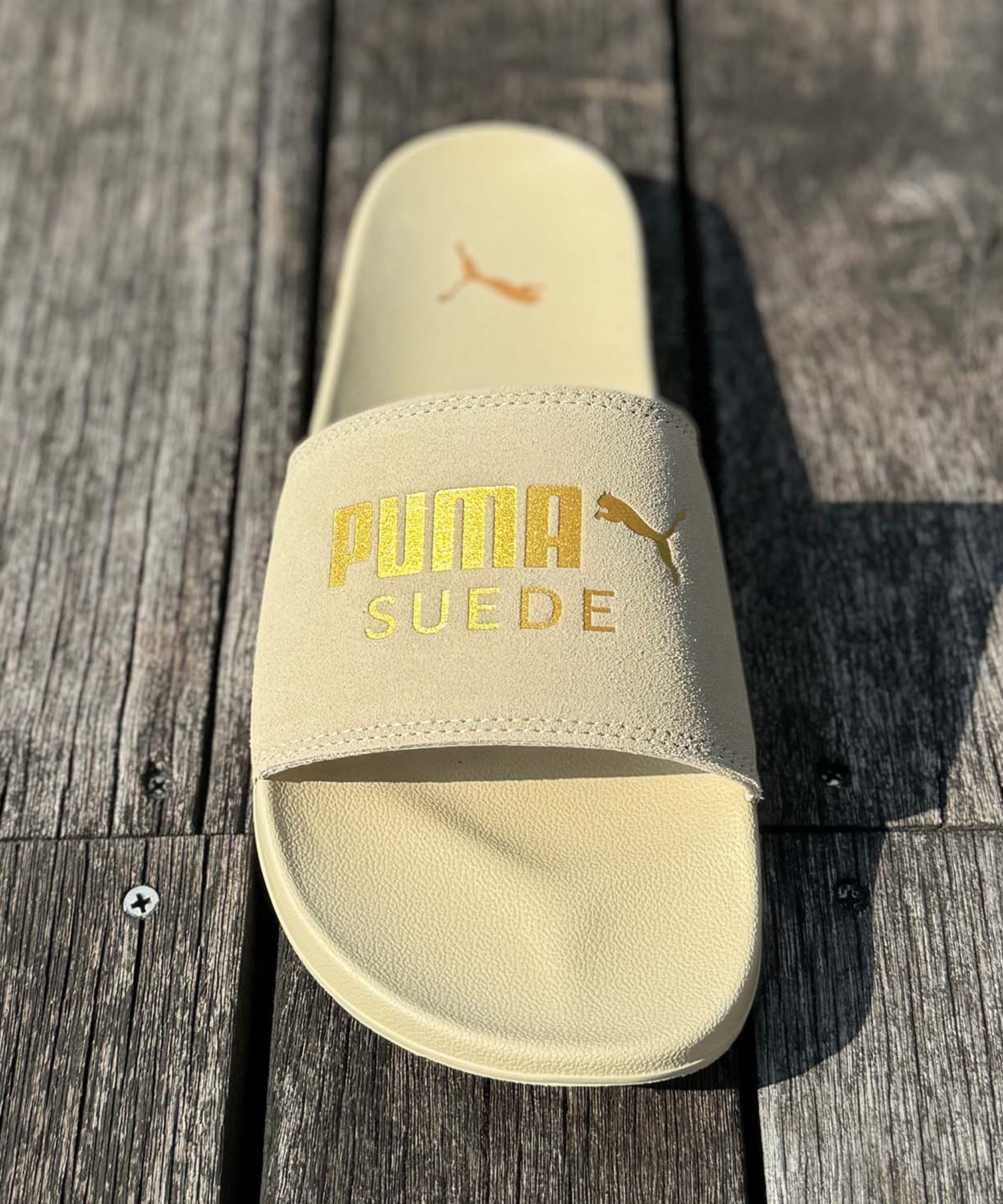 PUMA プーマ メンズ レディース サンダル リードキャット 2.0