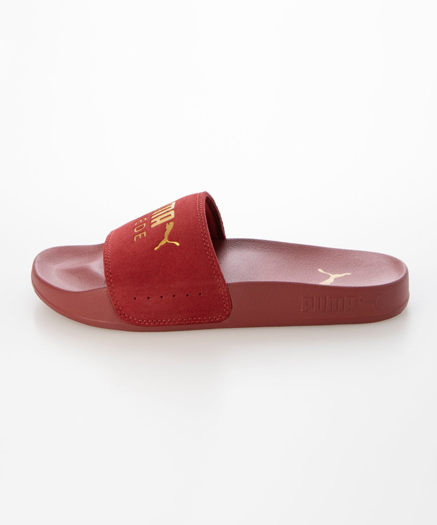 PUMA プーマ シューズ サンダル メンズ レディース リード