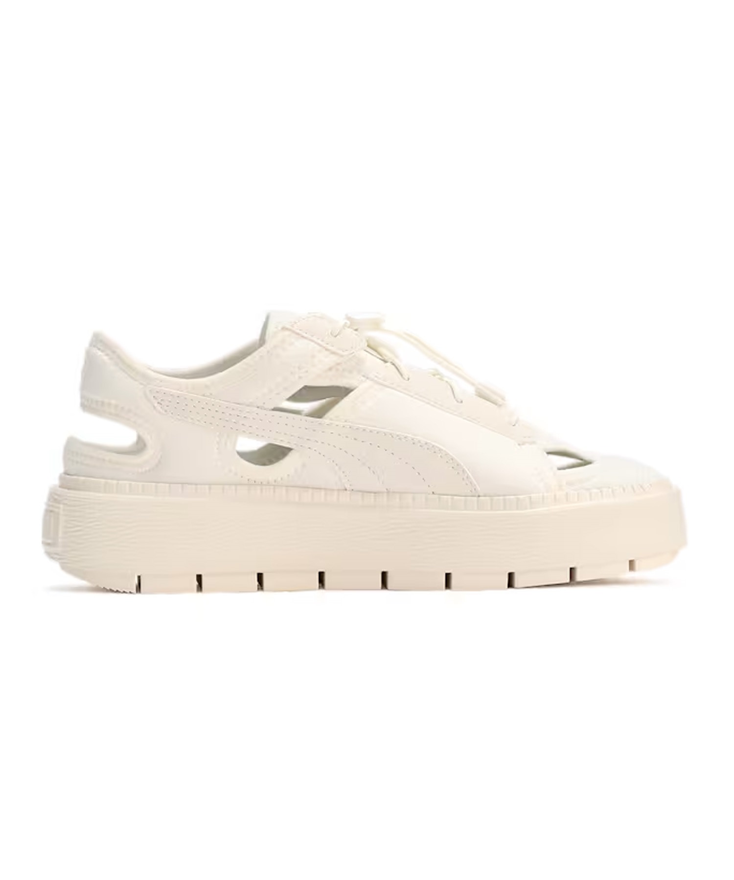 PUMA プーマ レディース シューズ プラットフォーム トレース PUMA プーマ レディース シューズ プラットフォーム トレース