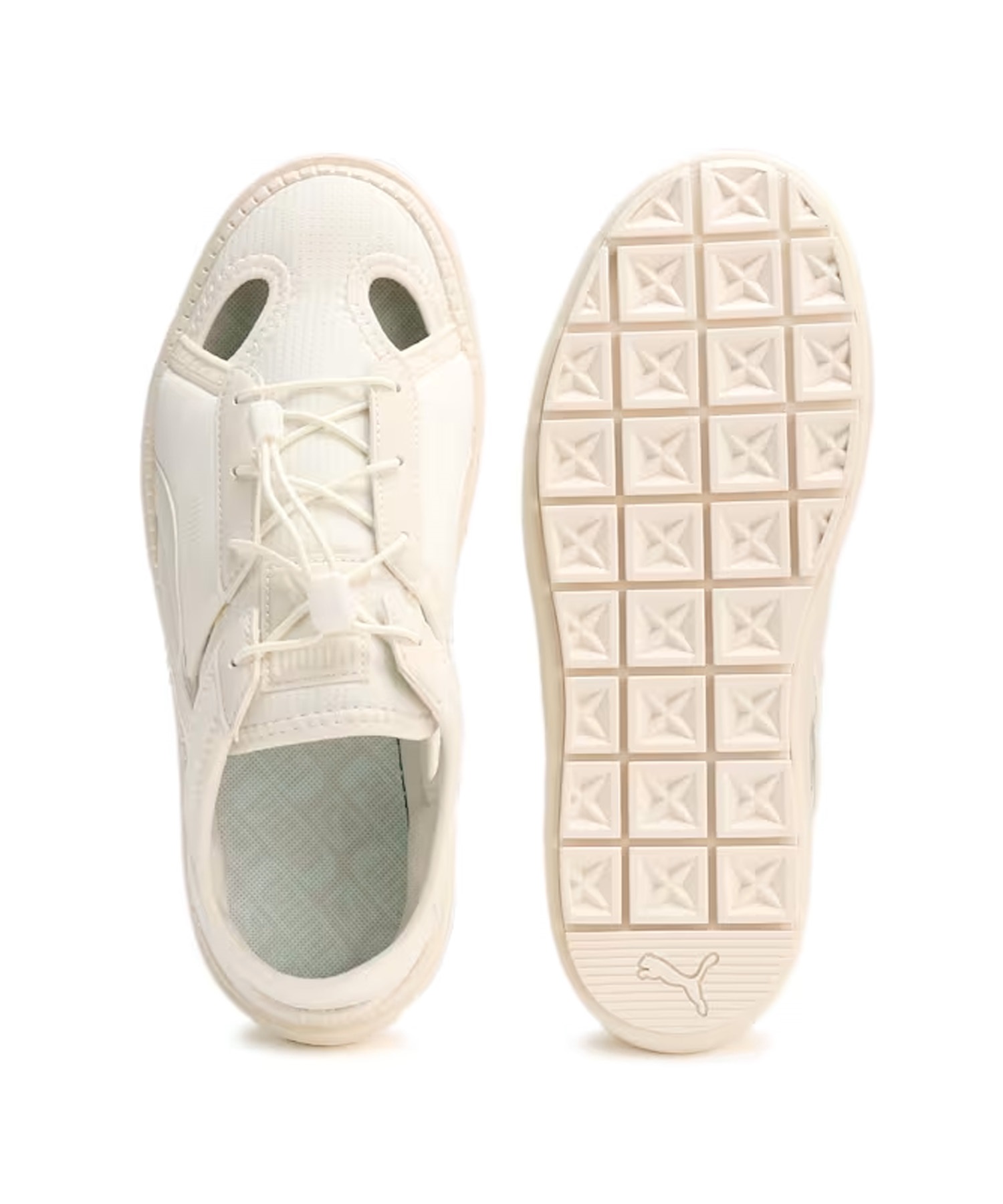 PUMA プーマ レディース シューズ プラットフォーム トレース