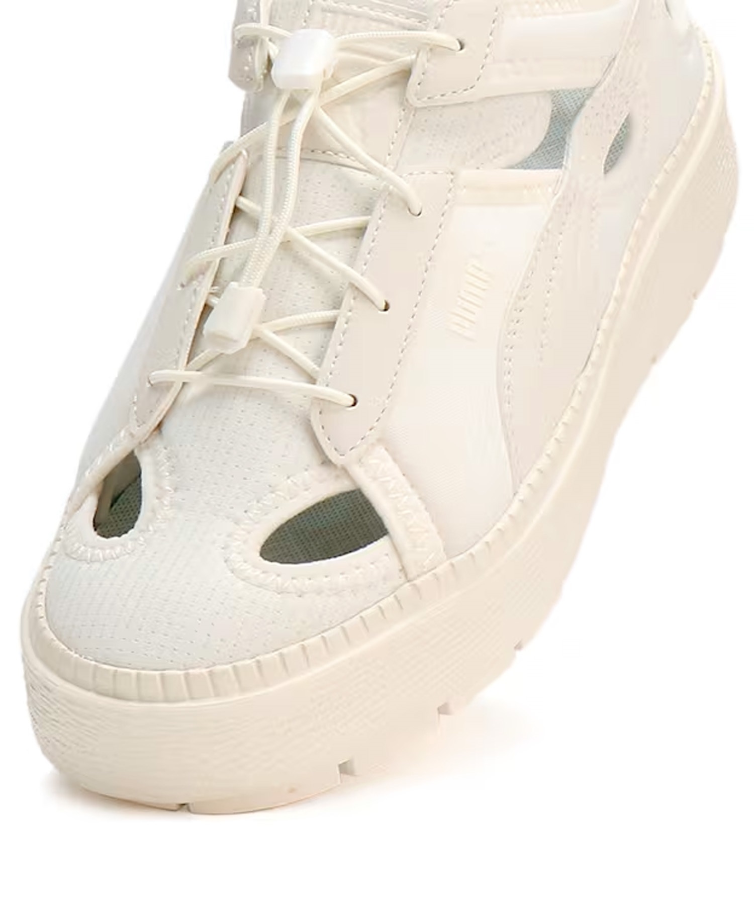 PUMA プーマ レディース シューズ プラットフォーム トレース
