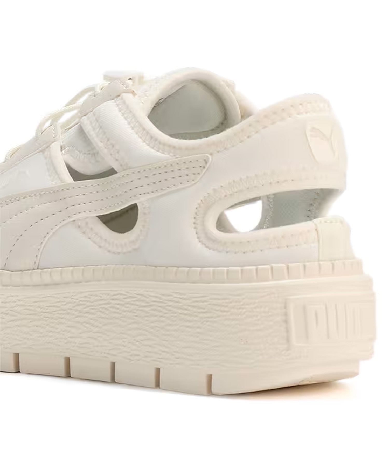 PUMA スニーカー PLATFORM TRACE LITE MULE / プーマ