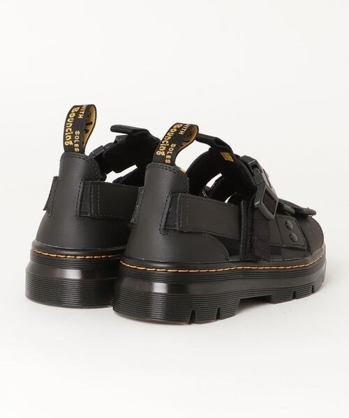 Dr Martens ドクターマーチン PEARSON 26473001 メンズ レディース