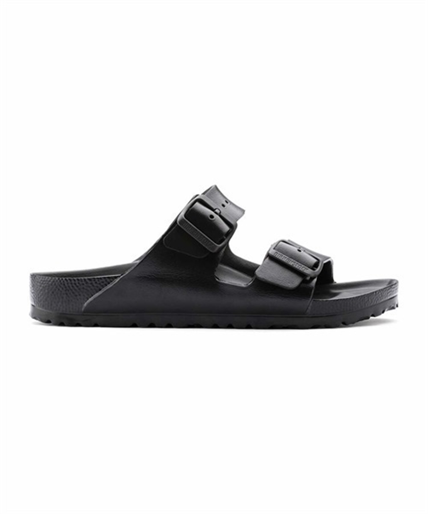 BIRKENSTOCK/ビルケンシュトック ARIZONA・EVA /アリゾナEVA 軽量 サンダル 129423/129443(BLACK-23.0cm)