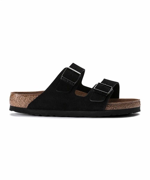 BIRKENSTOCK/ビルケンシュトック Arizona SFB Suede アリゾナ ソフト