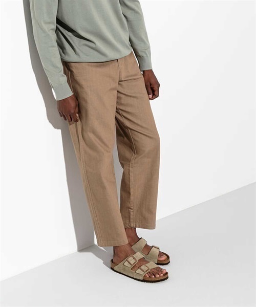 BIRKENSTOCK/ビルケンシュトック Arizona SFB Suede アリゾナ ソフト