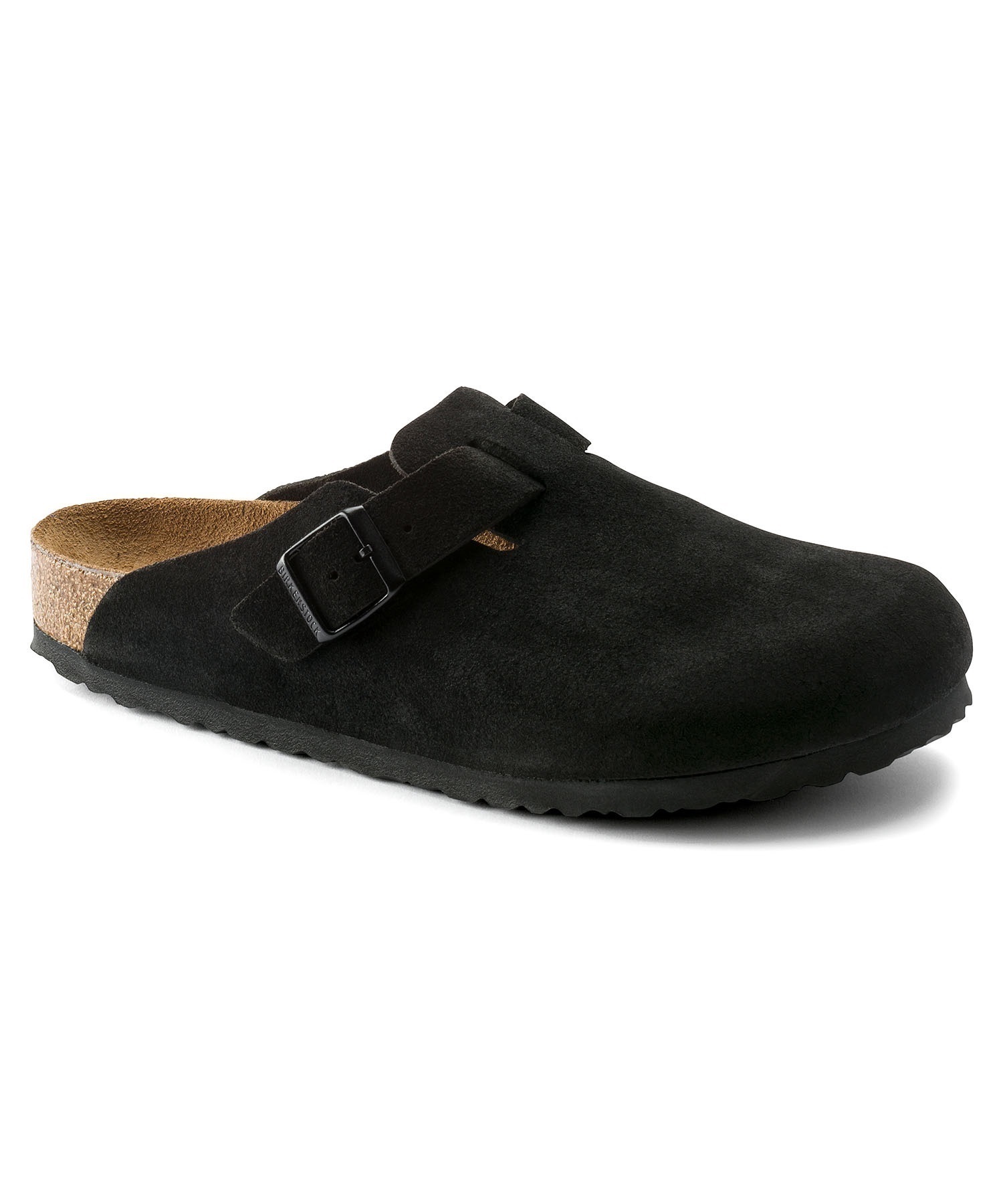 ビルケンシュトック BIRKENSTOCK Boston SFB（ボストン ソフト