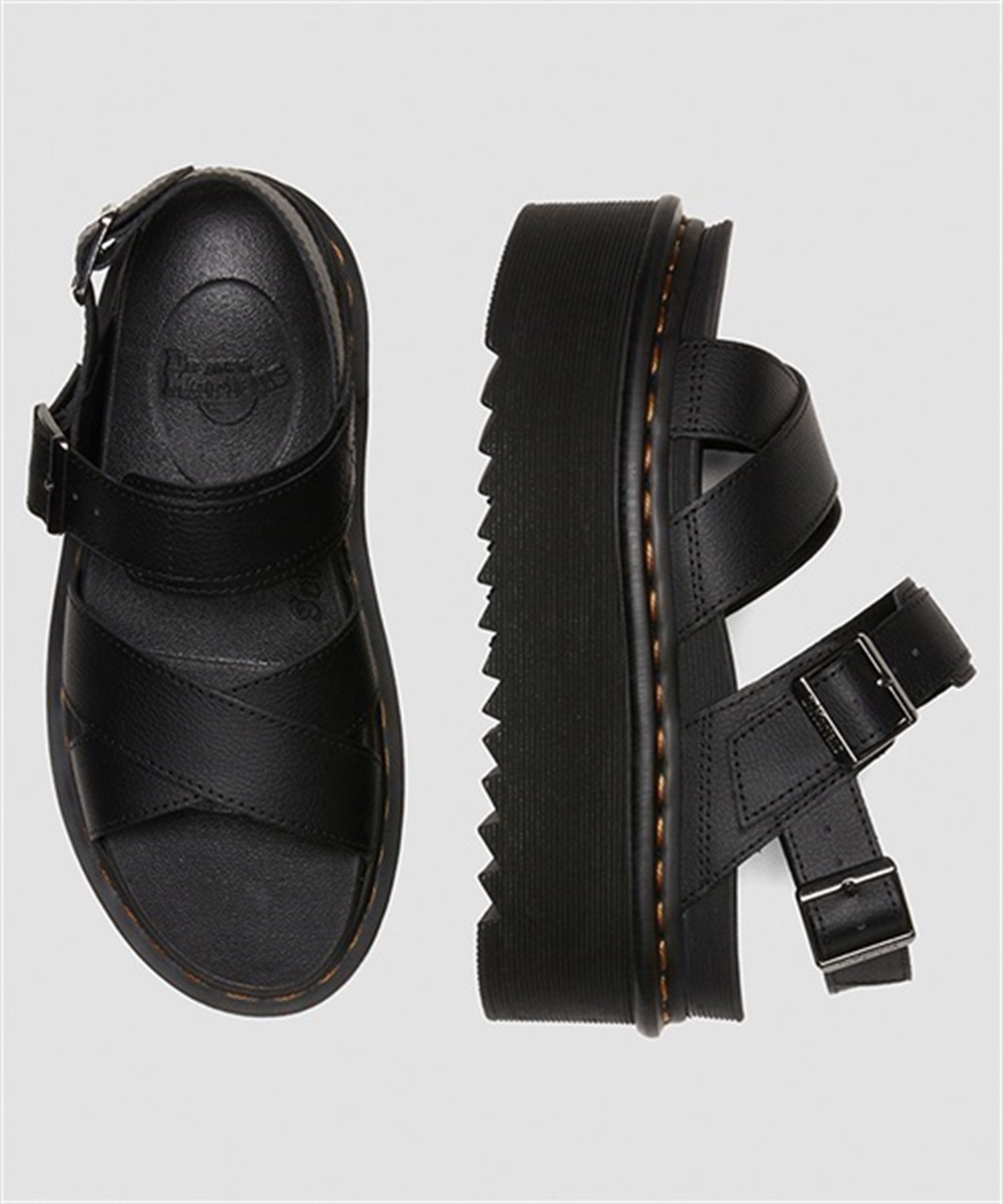 Dr Martens ドクターマーチン VOSS II QUAD ヴォス クワッド Dr Martens ドクターマーチン VOSS II QUAD ヴォス クワッド