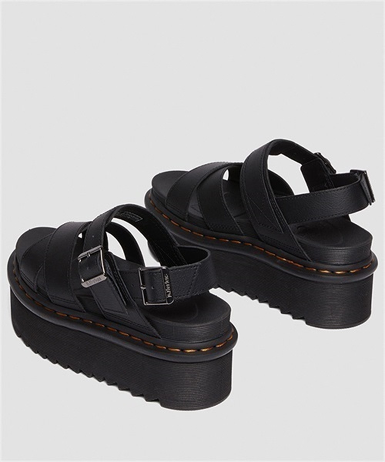 Dr Martens ドクターマーチン VOSS II QUAD ヴォス クワッド Dr Martens ドクターマーチン VOSS II QUAD ヴォス クワッド
