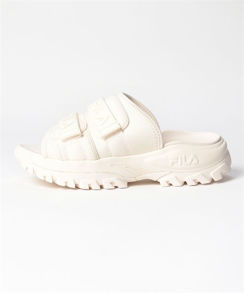 FILA フィラ OUTDOOR SLIDE アウトドアスライド 5SM01799-100