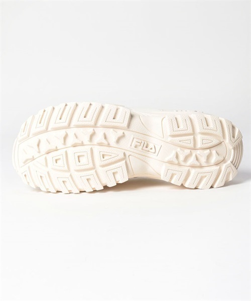 FILA フィラ OUTDOOR SLIDE アウトドアスライド 5SM01799-100