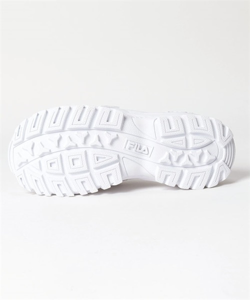 FILA フィラ OUTDOOR SLIDE アウトドアスライド 5SM01799-125 