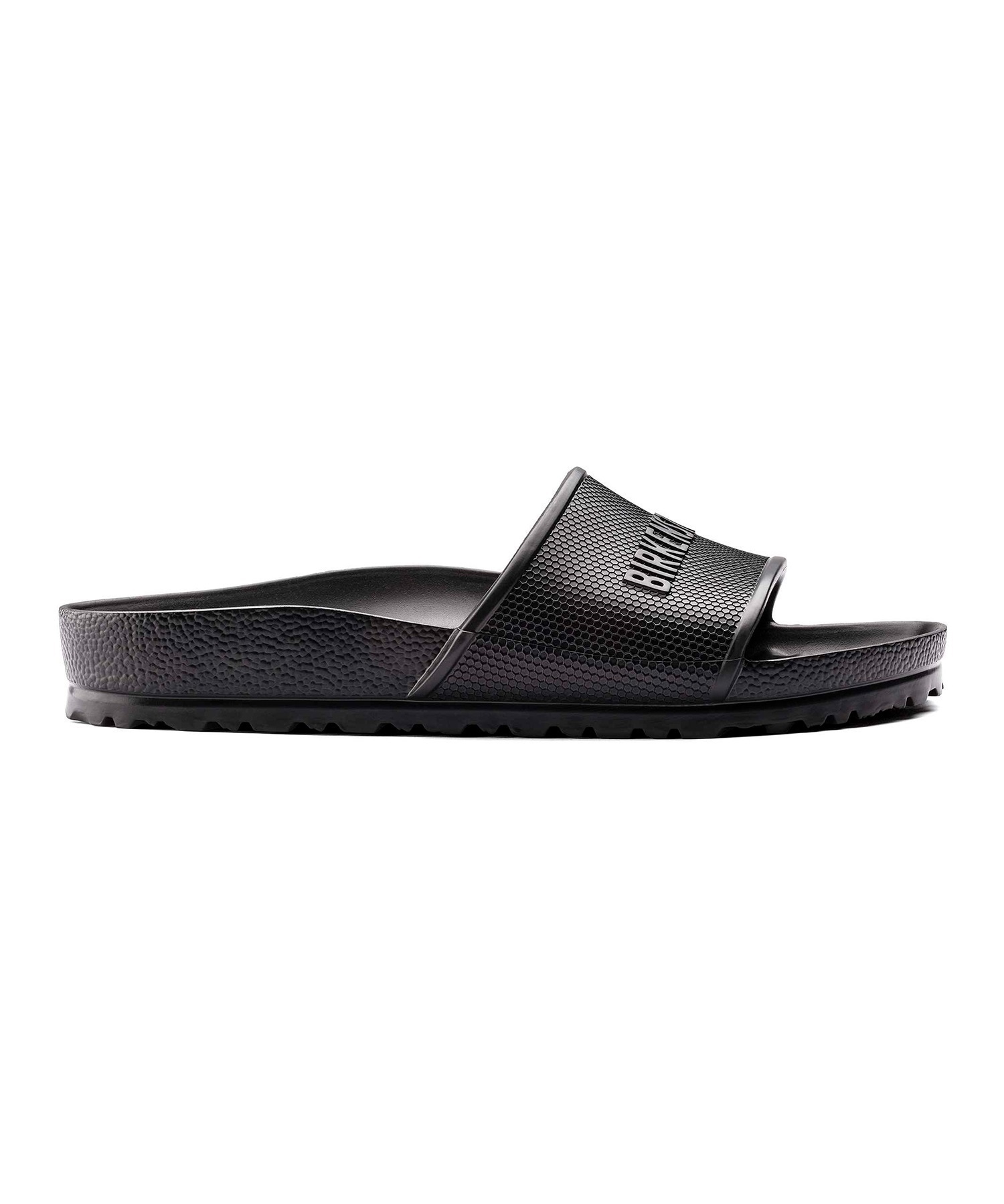 BIRKENSTOCK ビルケンシュトック Barbados EVA バルバドス レディース メンズ サンダル レギュラー幅 1015398(BLK-36E)