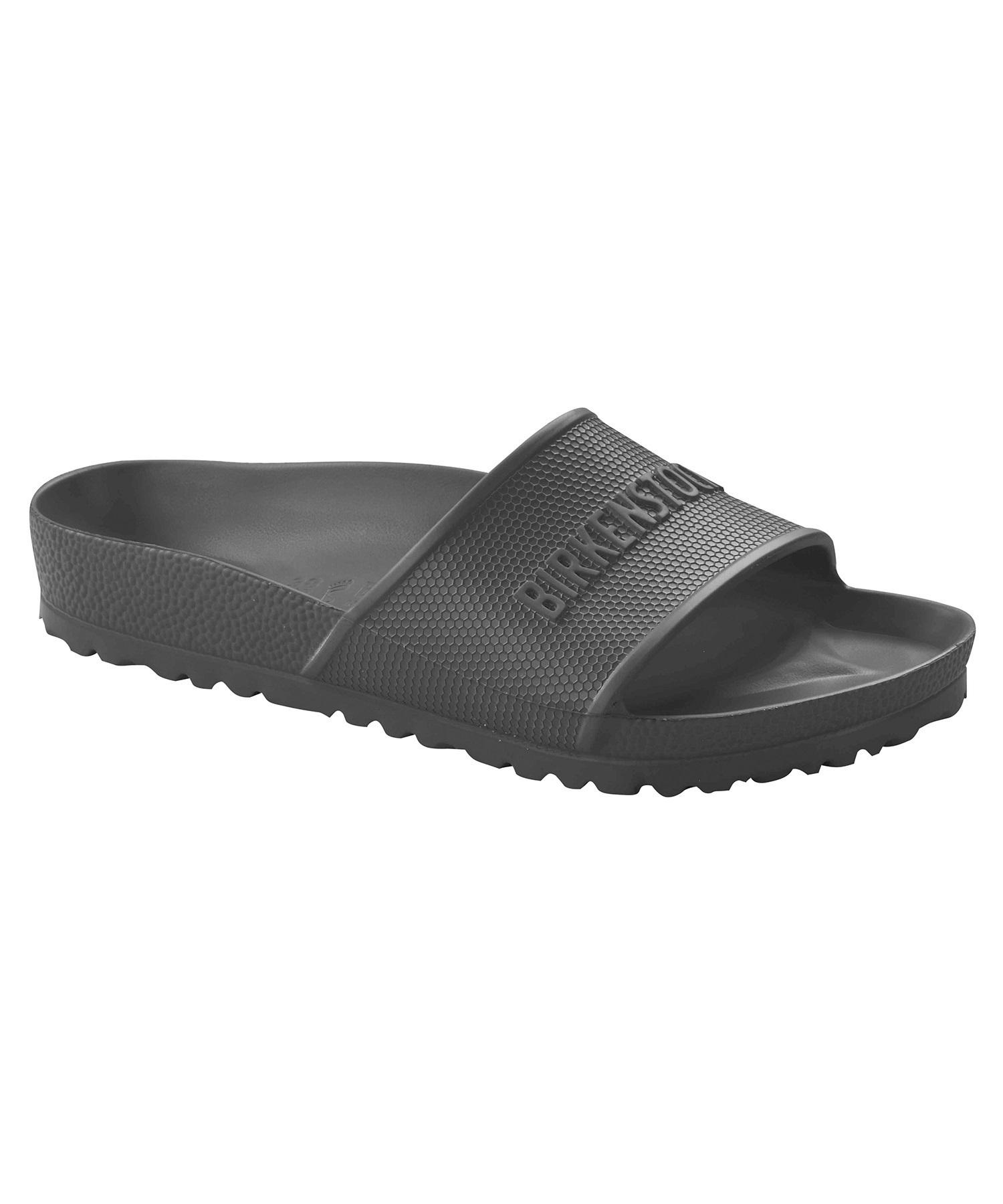 BIRKENSTOCK ビルケンシュトック Barbados EVA バルバドス レディース メンズ サンダル レギュラー幅 1015398(BLK-36E)