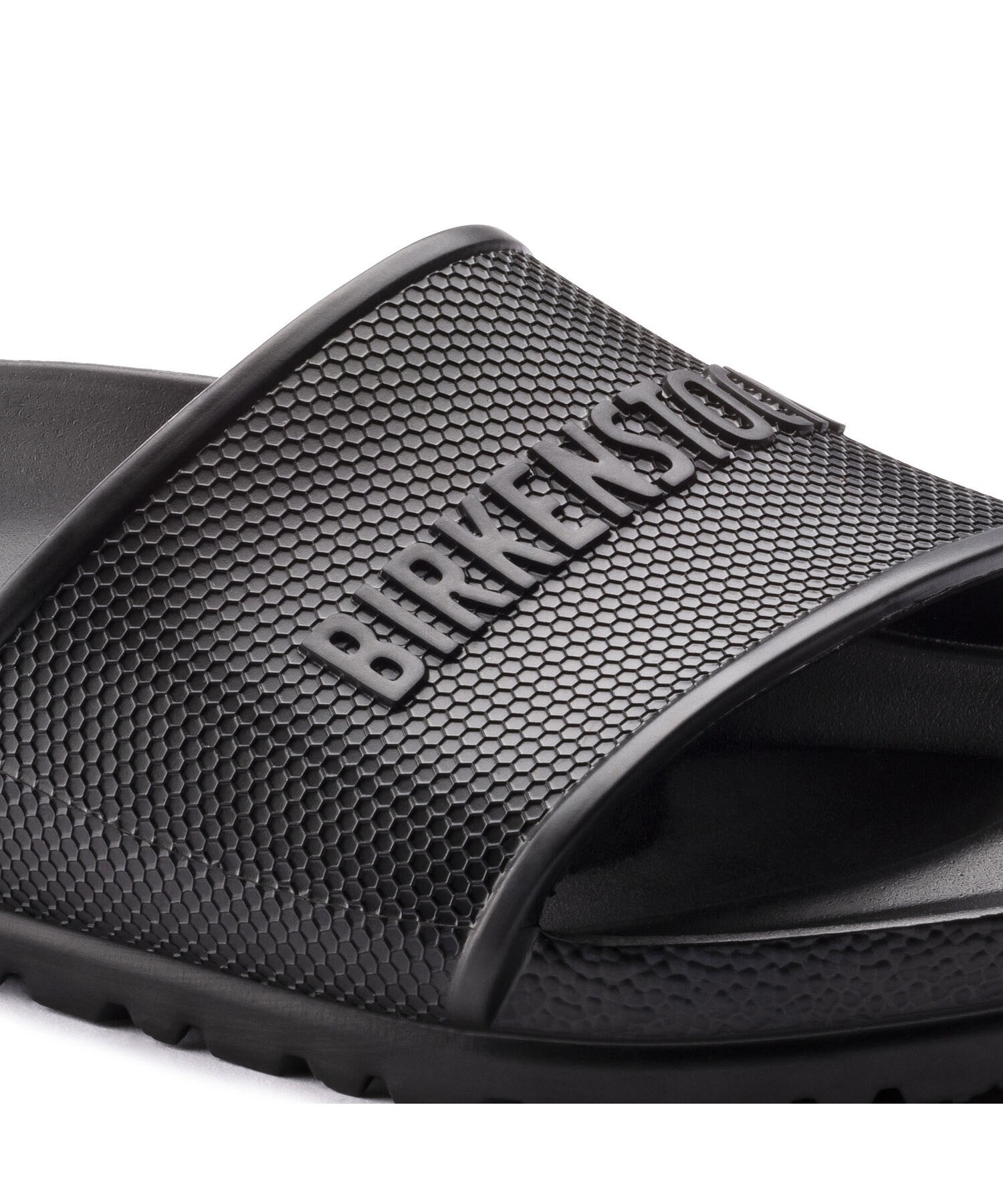 BIRKENSTOCK ビルケンシュトック Barbados EVA バルバドス レディース メンズ サンダル レギュラー幅 1015398(BLK-36E)