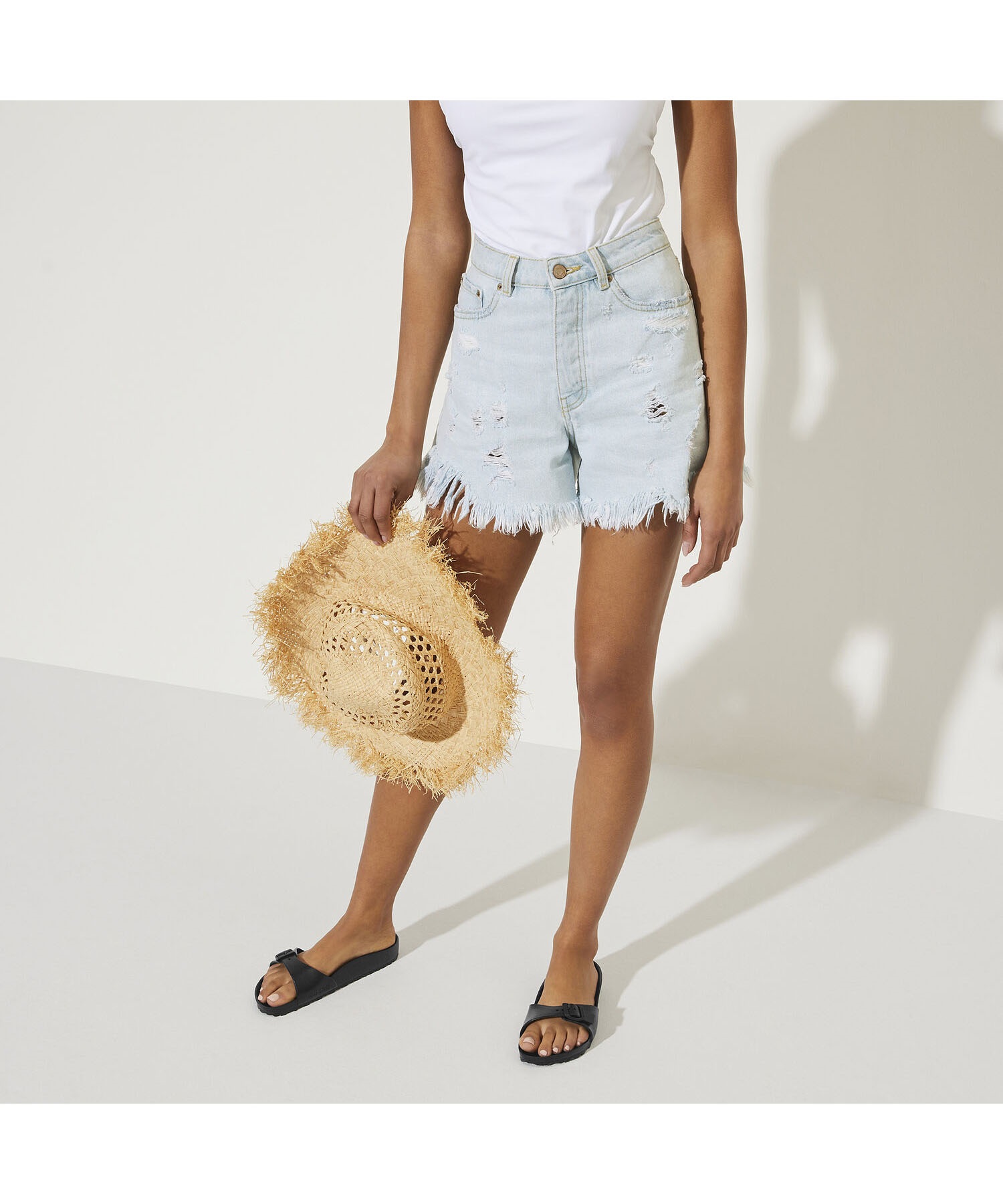 archivio - ミランダさま専用！　アルチビオ  38  春夏 BIRKENSTOCK ビルケンシュトック MADRID EVA レディース