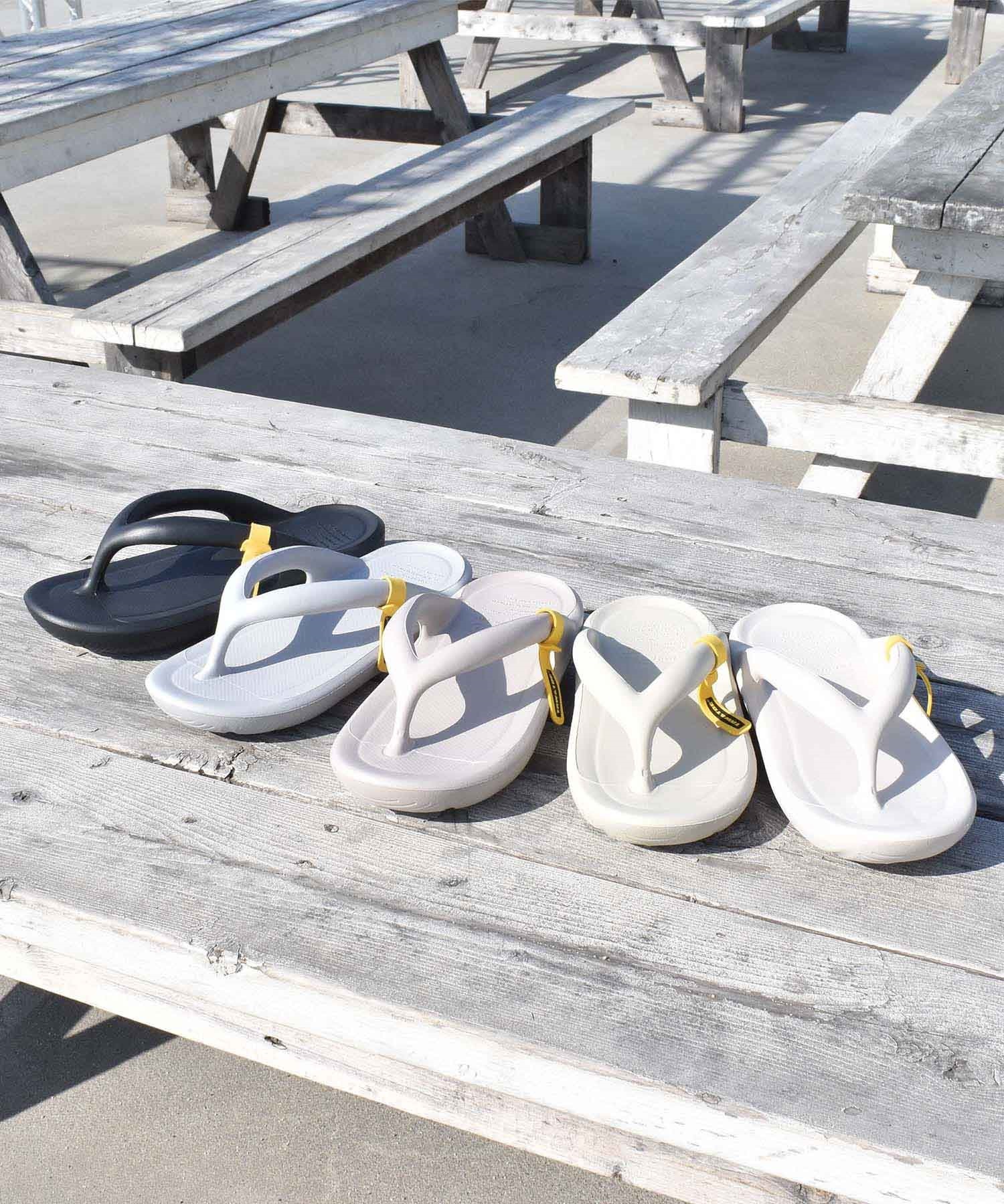 TAW&TOE トーアンドトー Zerovity Flipflop OG ゼロビティ