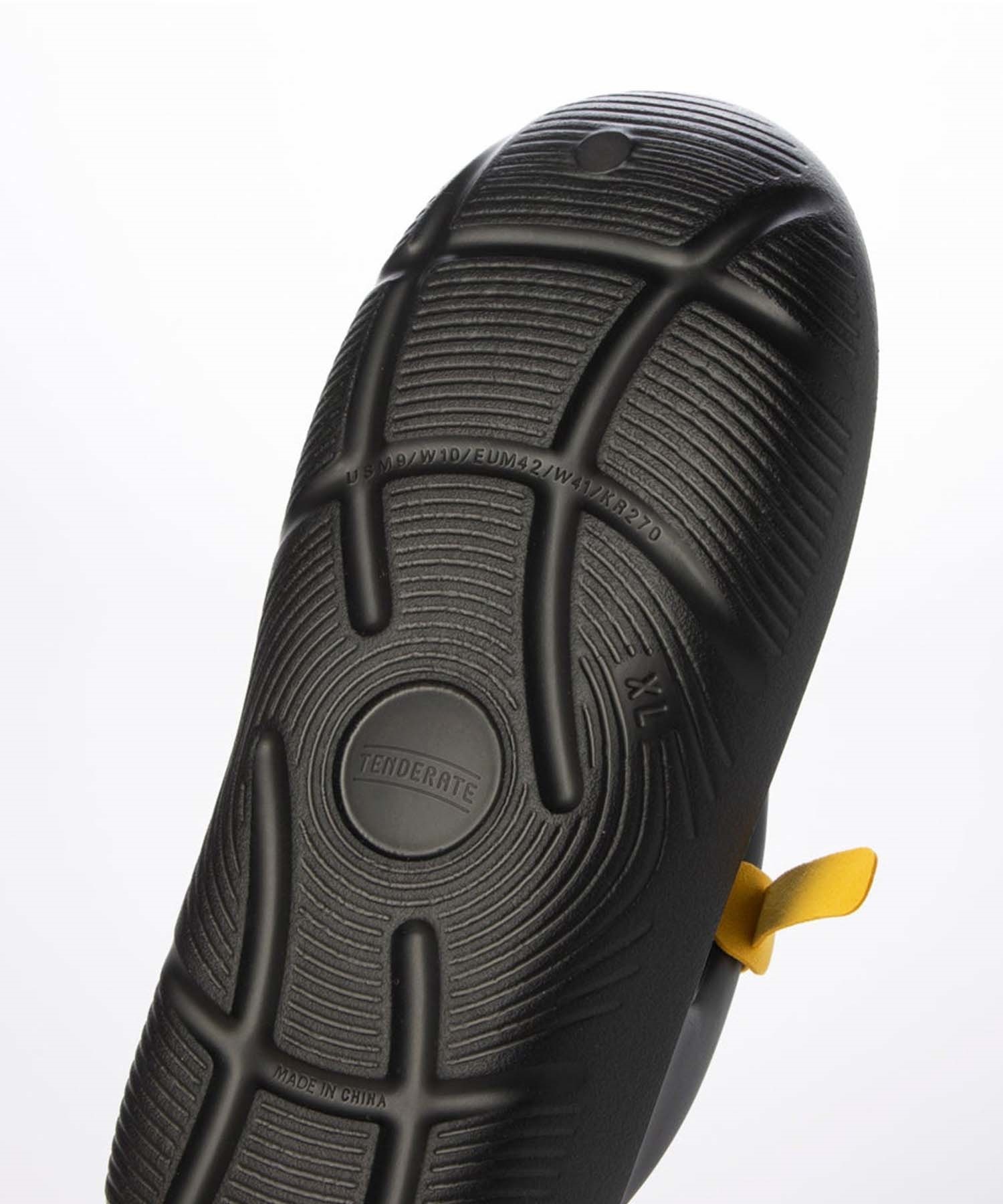 TAW&TOE トーアンドトー Zerovity Flipflop OG ゼロビティ