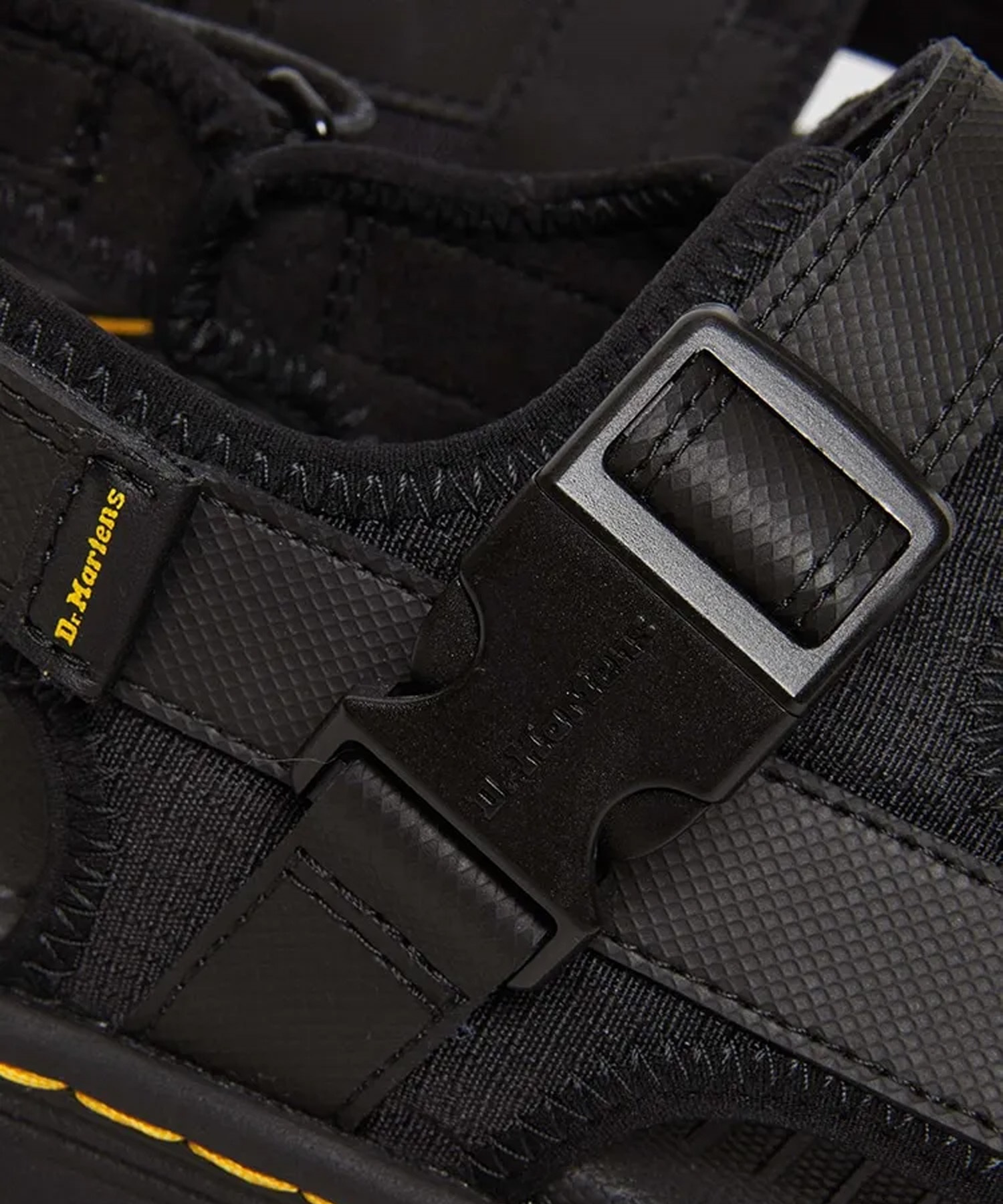 Dr.Martens ドクターマーチン FORSTER マルチストラップ